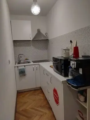 Basic Ortak Ranzalı Oda (4 beds)
