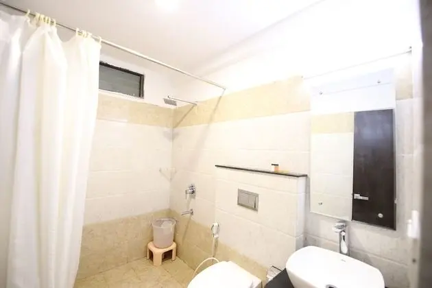 Deluxe Oda, 1 Çift Kişilik Yatak, Engellilere Uygun, Sigara İçilmez