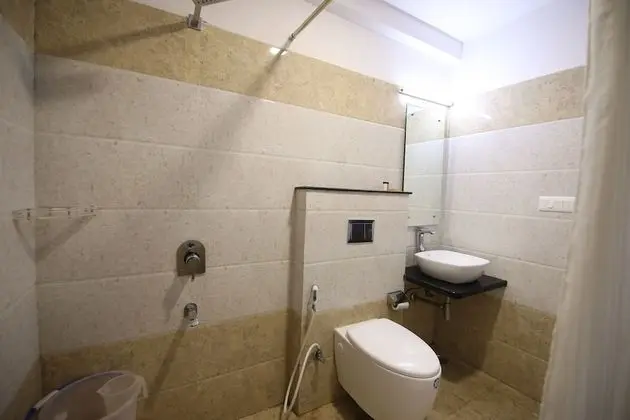 Deluxe Oda, 1 Çift Kişilik Yatak, Engellilere Uygun, Sigara İçilmez
