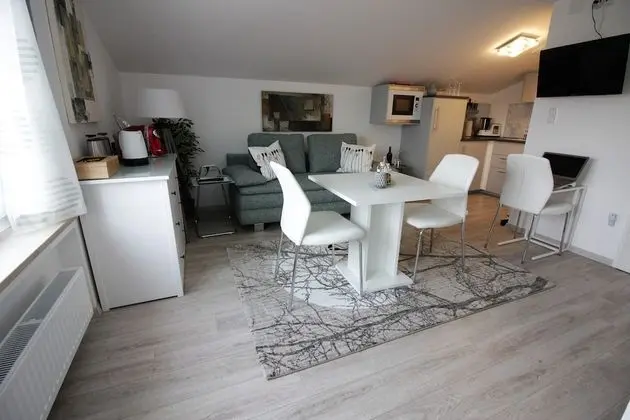 Business Apart Daire (Nr 3)