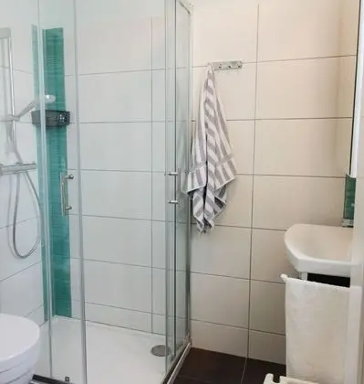 Business Apart Daire (Nr 3)