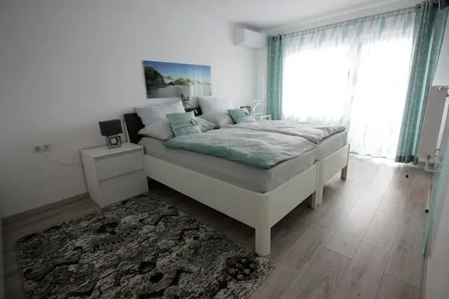 Deluxe Apart Daire (Nr 1)