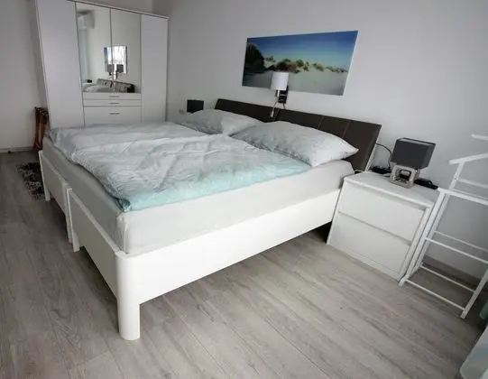 Deluxe Apart Daire (Nr 1)