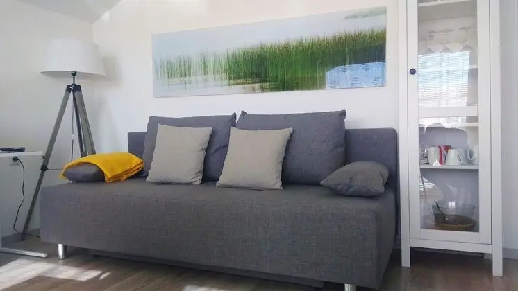 Deluxe Apart Daire (Nr 1)
