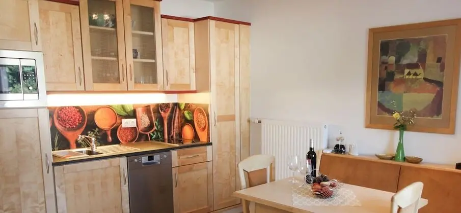 Design Apart Daire (Nr 2)