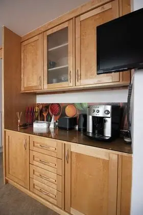 Design Apart Daire (Nr 2)