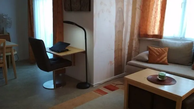 Design Apart Daire (Nr 2)