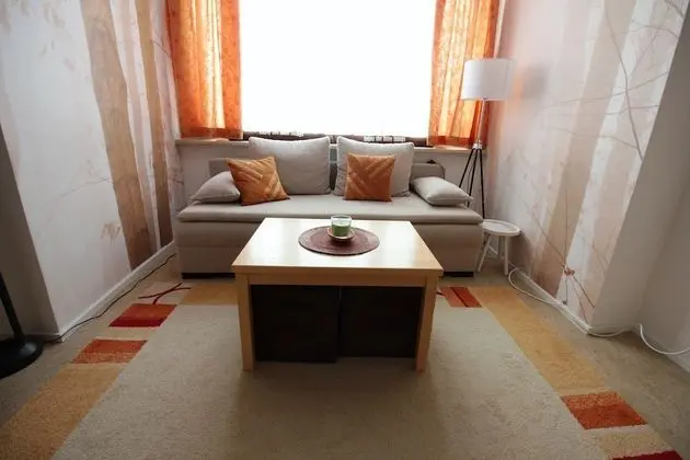 Design Apart Daire (Nr 2)