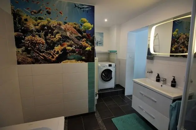 Design Apart Daire (Nr 2)
