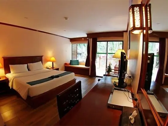 Grand Deluxe