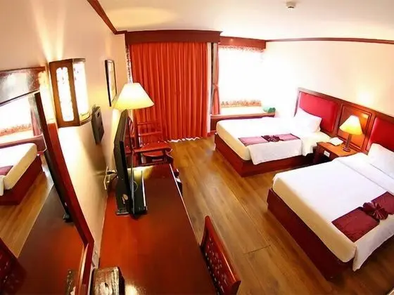 Grand Deluxe
