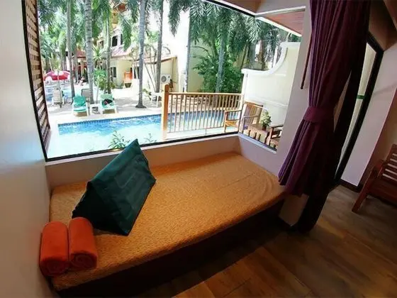 Grand Deluxe