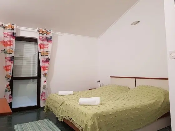 Basic Apart Daire, 2 Tek Kişilik Yatak (Punta 3)