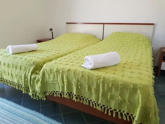 Basic Apart Daire, 2 Tek Kişilik Yatak (Punta 3)