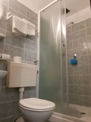 Basic Apart Daire, 2 Tek Kişilik Yatak (Punta 3)