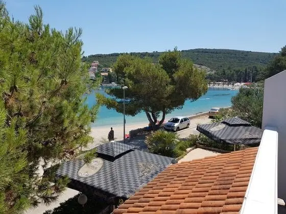 Basic Apart Daire, 2 Tek Kişilik Yatak (Punta 3)