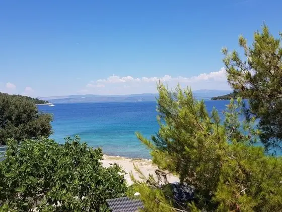 Basic Apart Daire, 2 Tek Kişilik Yatak (Punta 3)