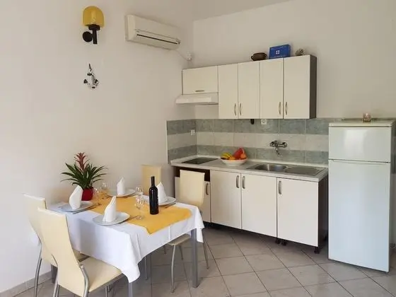 Comfort Apart Daire, Birden Çok Yatak (Punta 1)