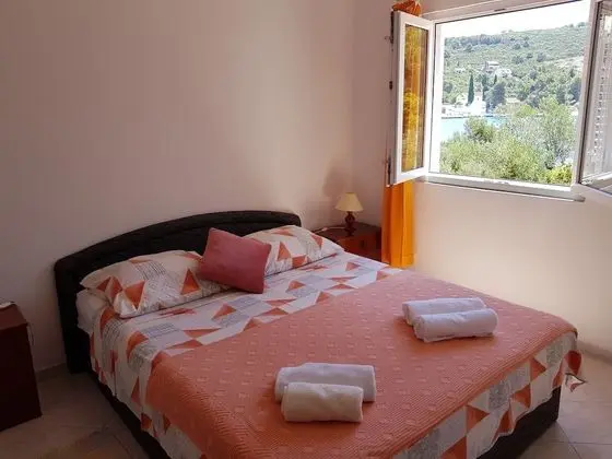 Comfort Apart Daire, Birden Çok Yatak (Punta 1)