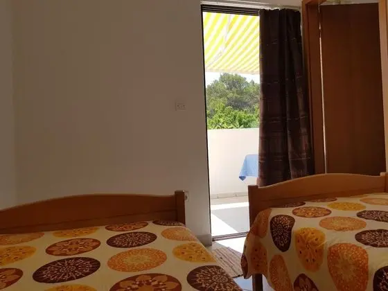 Comfort Apart Daire, Birden Çok Yatak (Punta 1)