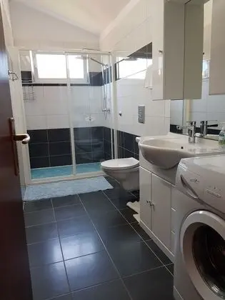 Comfort Apart Daire, Birden Çok Yatak (Punta 1)