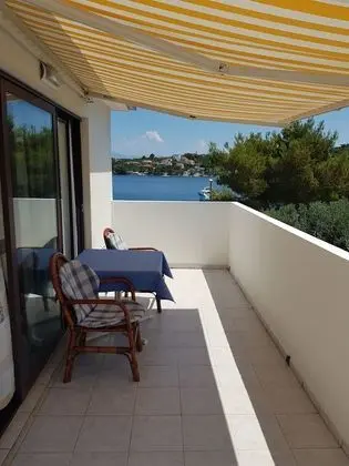 Comfort Apart Daire, Birden Çok Yatak (Punta 1)