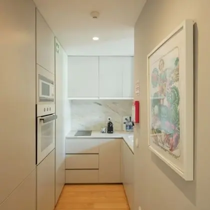 Superior Çatı Katı (Loft), Asma Kat