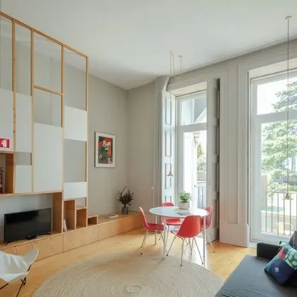 Superior Çatı Katı (Loft), Asma Kat