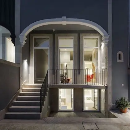 Superior Çatı Katı (Loft), Asma Kat