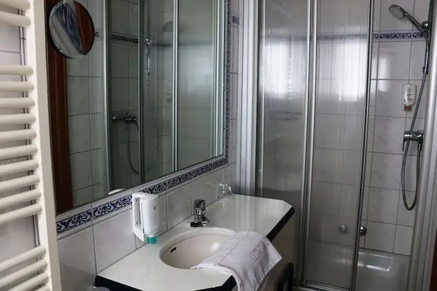 Business Tek Kişilik Oda