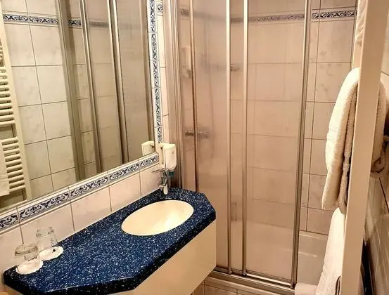 Business Tek Kişilik Oda