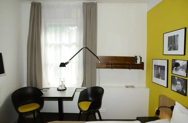 Tek Büyük Yataklı Oda, 1 Yatak Odası