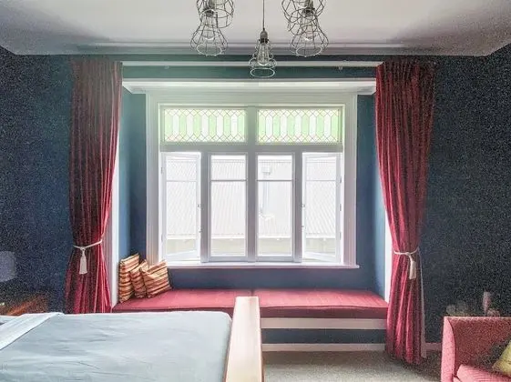 Deluxe İki Ayrı Yataklı Oda