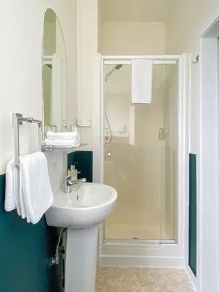 Deluxe İki Ayrı Yataklı Oda