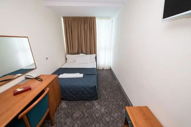 Standard Tek Kişilik Oda