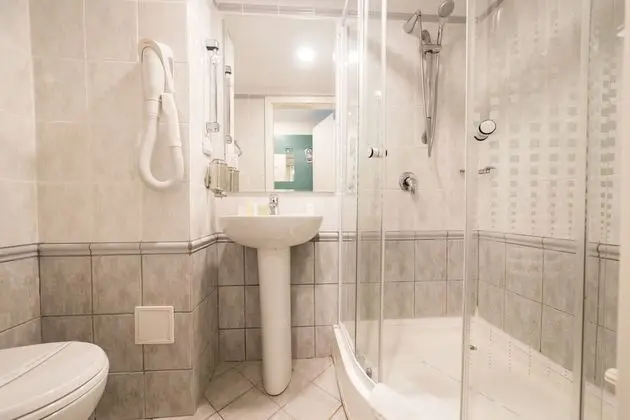 Standard Tek Kişilik Oda