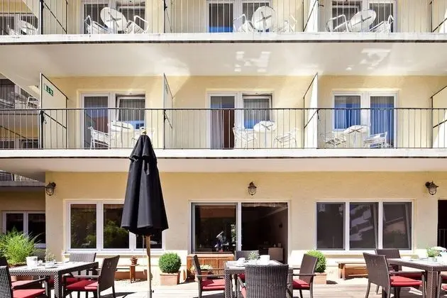 Tek Büyük Yataklı Oda (Lifestyle)