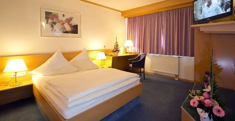 Economy Tek Büyük Yataklı Oda