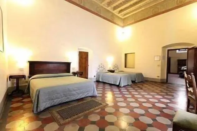 Dört Kişilik Oda, Banyolu/Duşlu