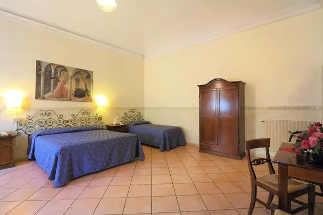 Dört Kişilik Oda, Banyolu/Duşlu