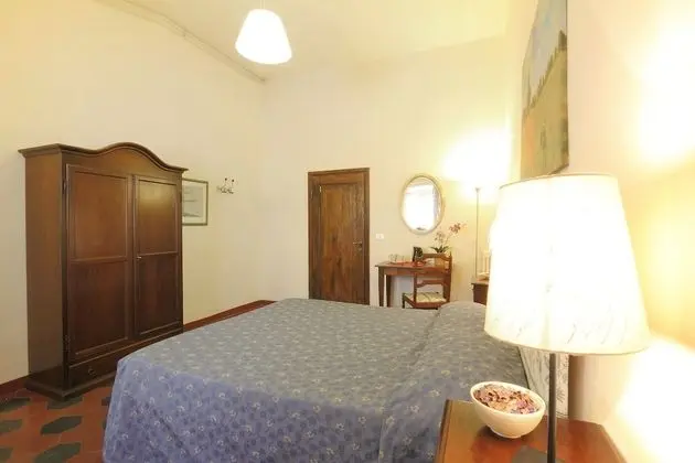 Tek Büyük Yataklı Oda, Ortak Banyo