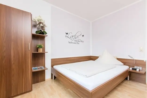 Comfort Tek Kişilik Oda