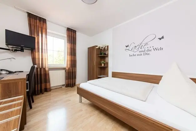 Comfort Tek Kişilik Oda