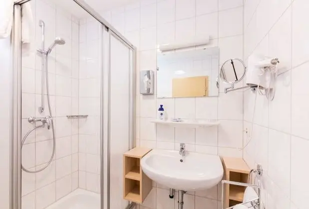 Comfort Tek Kişilik Oda