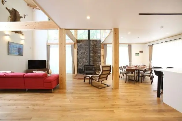 Luxury Villa