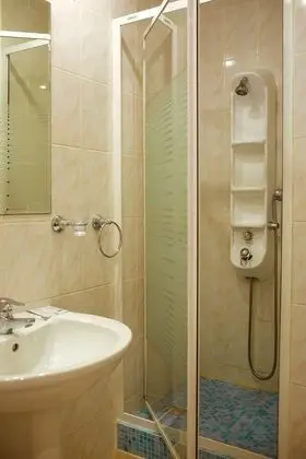 Standard İki Ayrı Yataklı Oda