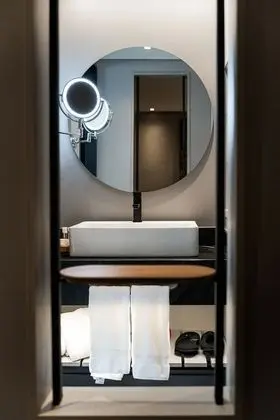 Premium Oda, Bahçe Manzaralı