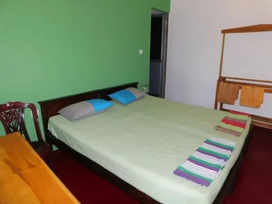Classic Tek Kişilik Oda, Köşe