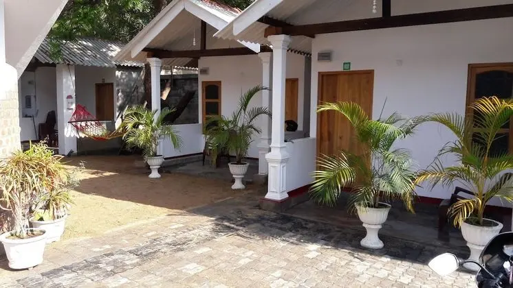 Classic Tek Kişilik Oda, Köşe