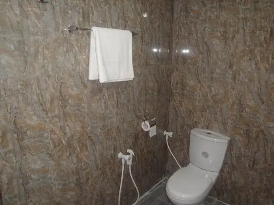 Classic Tek Kişilik Oda, Köşe
